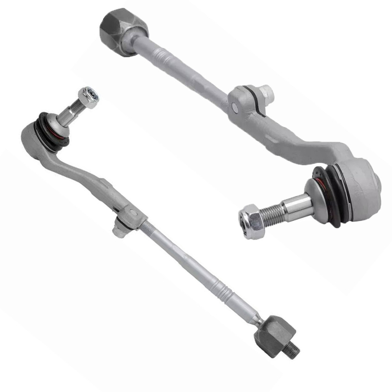 Otomobil Parçaları Süspansiyon Sistemi Ön / Arka Tie Rod Denge Çubuğu Kontrolü Düz Kol Montajı BMW M2 M3 M4 2014-2020 için
