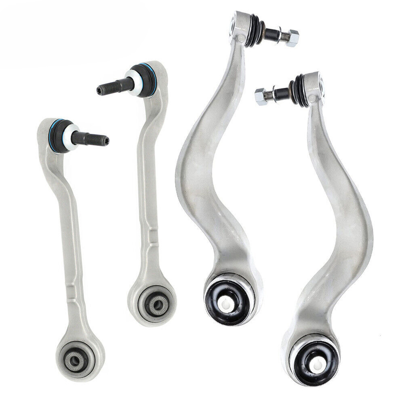 Otomobil Parçaları Süspansiyon Sistemi Ön / Arka Tie Rod Denge Çubuğu Kontrolü Düz Kol Montajı BMW M2 M3 M4 2014-2020 için