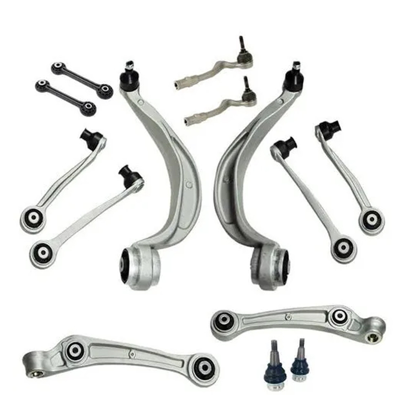 Otomobil Parçaları 32106880695 Tie Rod 31306893359 Stabilizer Bar Ön Alt Düz / Eğilmiş Kol Montajı BMW I3 (G28) 2022-