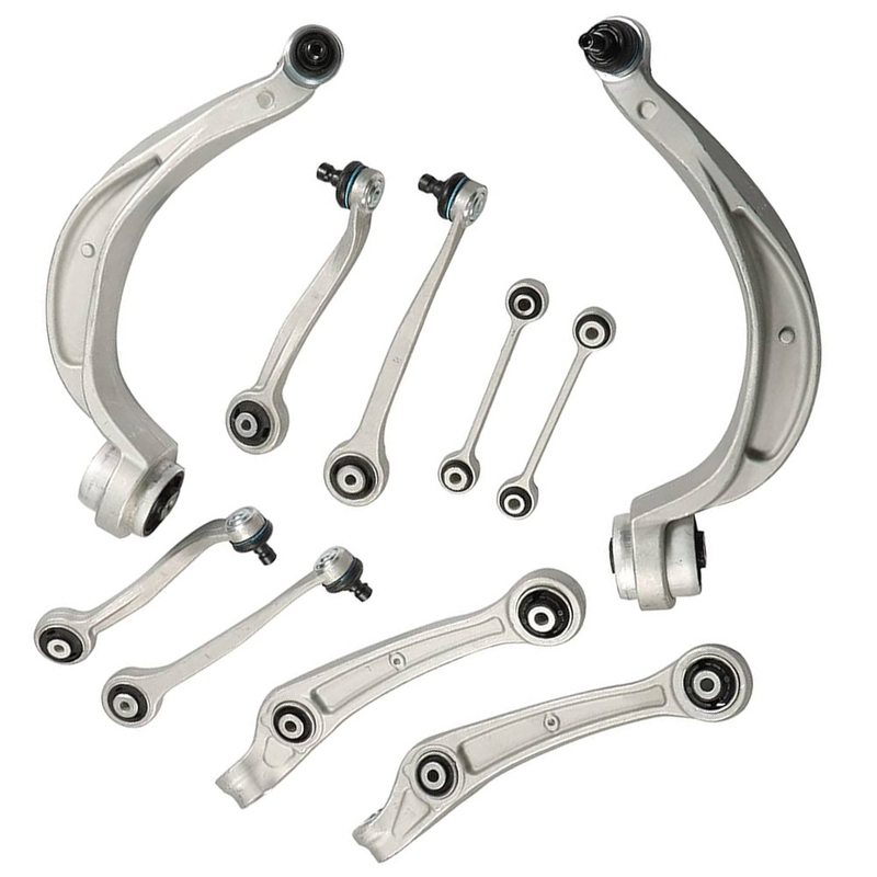 Otomobil Parçaları 32106880695 Tie Rod 31306893359 Stabilizer Bar Ön Alt Düz / Eğilmiş Kol Montajı BMW I3 (G28) 2022-