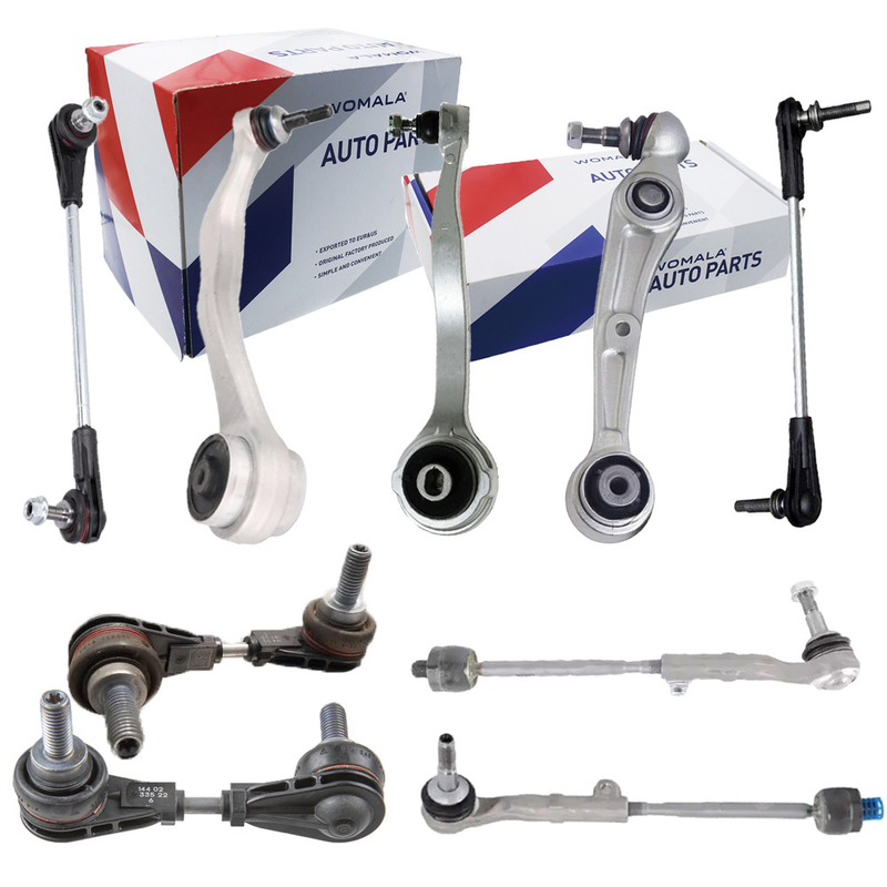 Otomobil Parçaları 32106880695 Tie Rod 31306893359 Stabilizer Bar Ön Alt Düz / Eğilmiş Kol Montajı BMW I3 (G28) 2022-