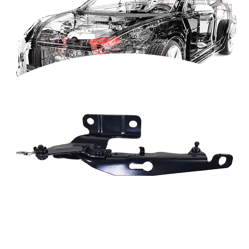Womala Hood Hinge Sağ taraf 31385815 2013 XC60 SUV için Ön Motor Alanı