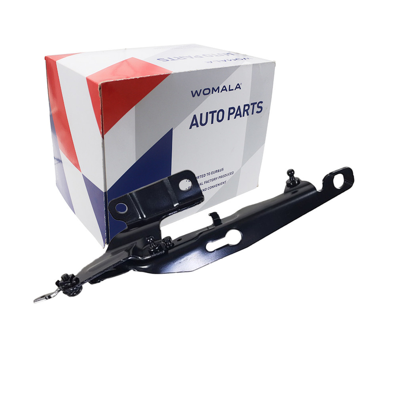 Womala Hood Hinge Sağ taraf 31385815 2013 XC60 SUV için Ön Motor Alanı