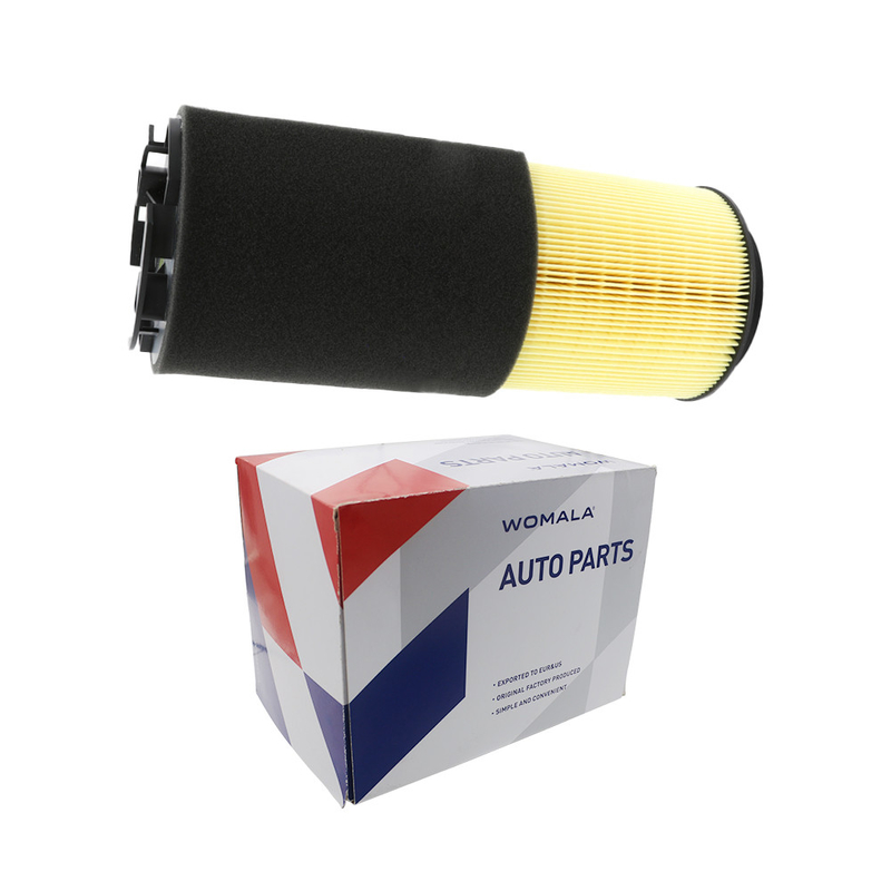 8671488 Motor Hava Filtresi Yüksek Verimlilik S60 V70 XC70 XC90 Modellerine Uygulanır