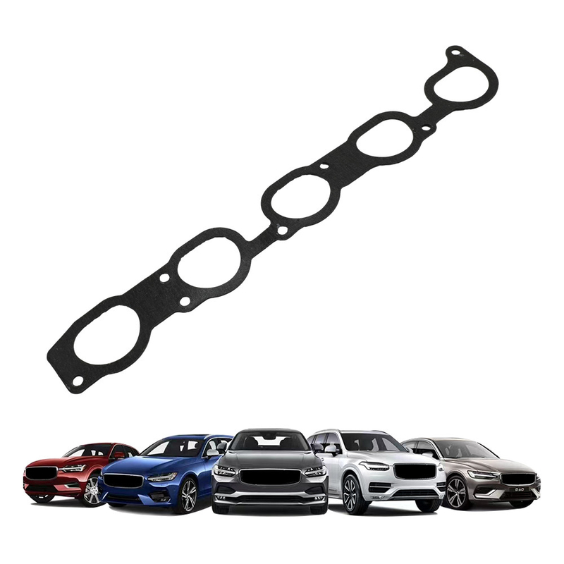 Alım Manifold Gasket Elwis 9458534 C70 S60 S70 S80 V70 XC70 XC90 5 Silindir için