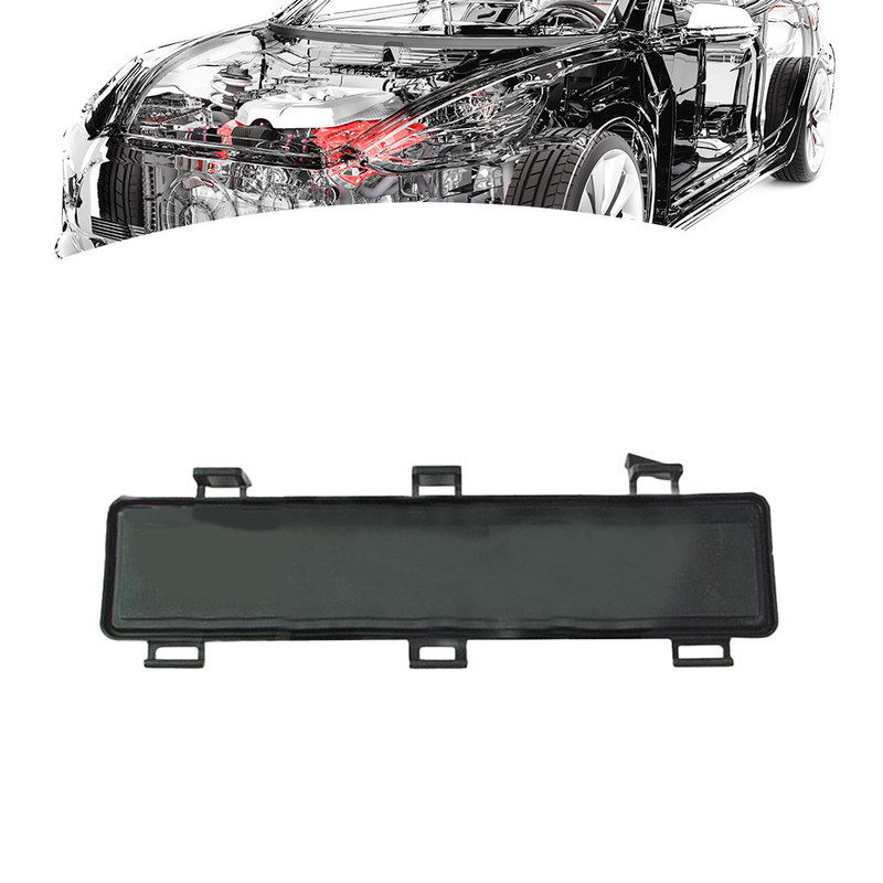Kabin Hava Filtresi Kapağı 30767026 XC60 İç Hizmetleri İçin
