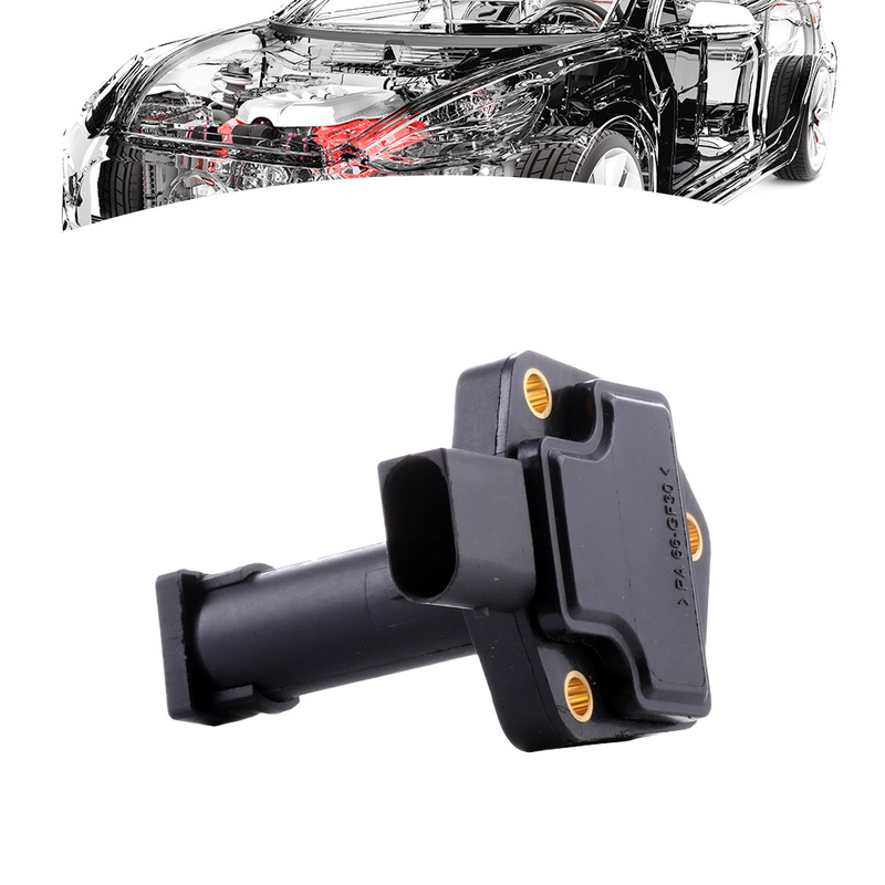 S60 XC60 V70 S80 Modelleri için Womala Motor Yağ Seviyesi Sensörü 30774625