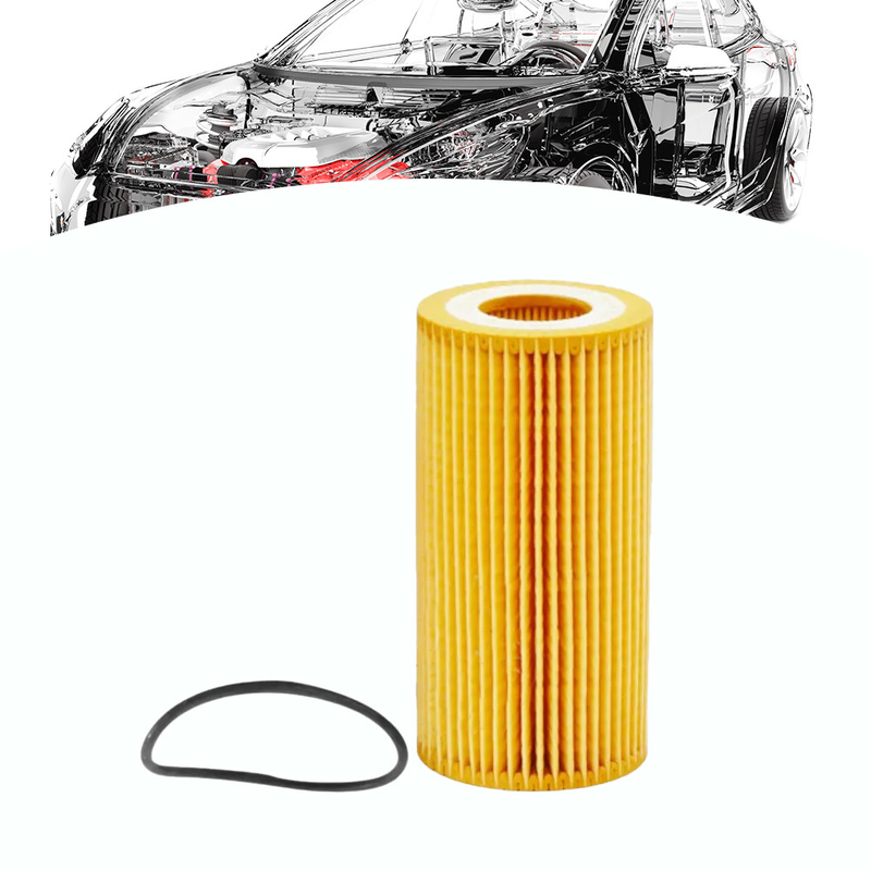 Motor Yağı Filtresi 30788821 S60 XC90 XC70 S80 V70 Modeller için