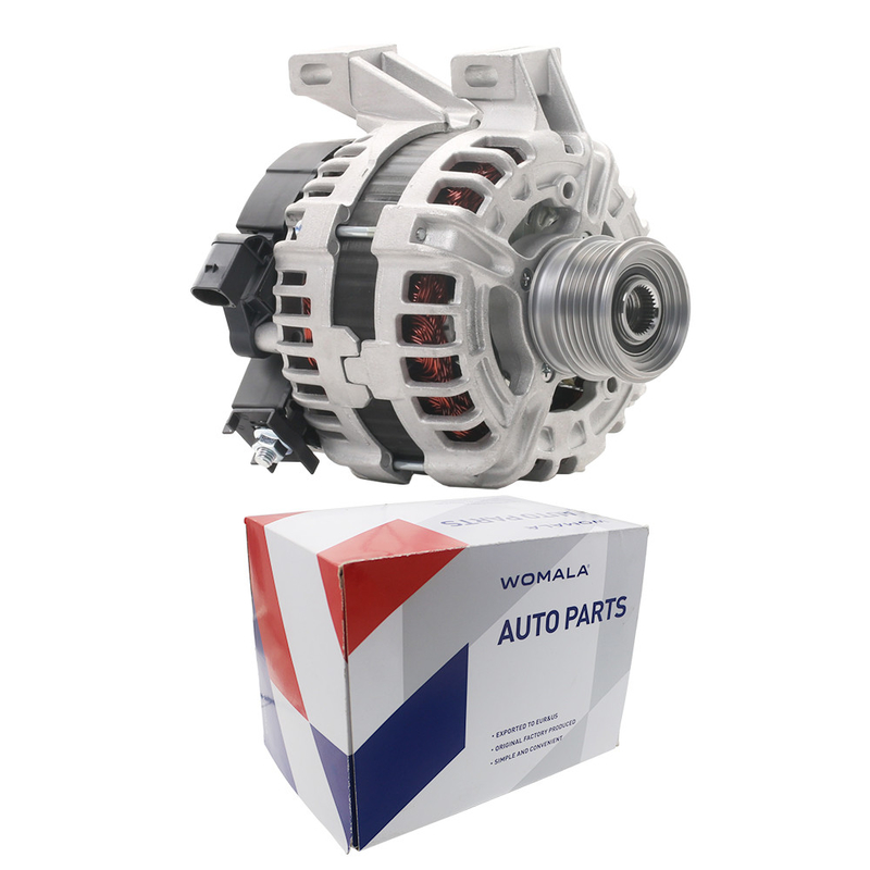 Alternatör Voltaj Düzenleyicisi 31285627 S60 S80 V70 için