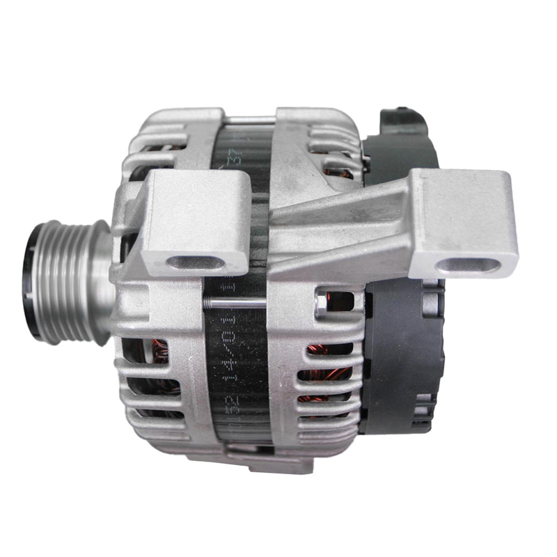 Alternatör Voltaj Düzenleyicisi 31285627 S60 S80 V70 için