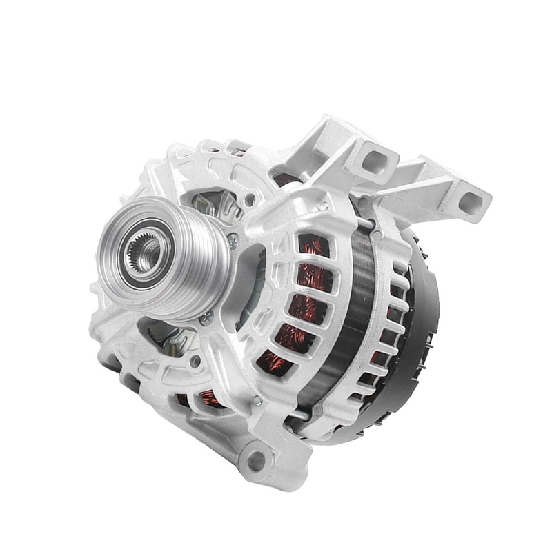 Alternatör Voltaj Düzenleyicisi 31285627 S60 S80 V70 için