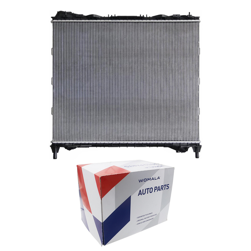 WOMALA A/T Radyatörde LR034553 Land Rover 13-15 Range Rover Sport için