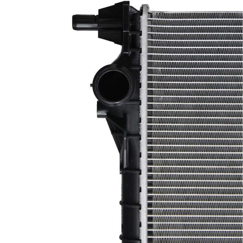 WOMALA A/T Radyatörde LR034553 Land Rover 13-15 Range Rover Sport için
