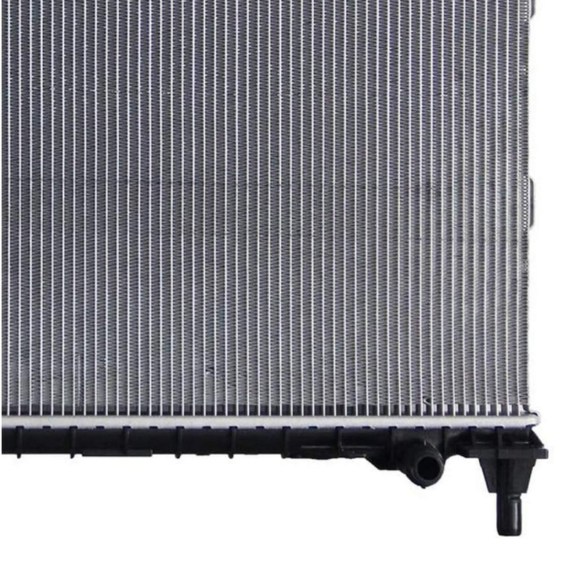WOMALA A/T Radyatörde LR034553 Land Rover 13-15 Range Rover Sport için