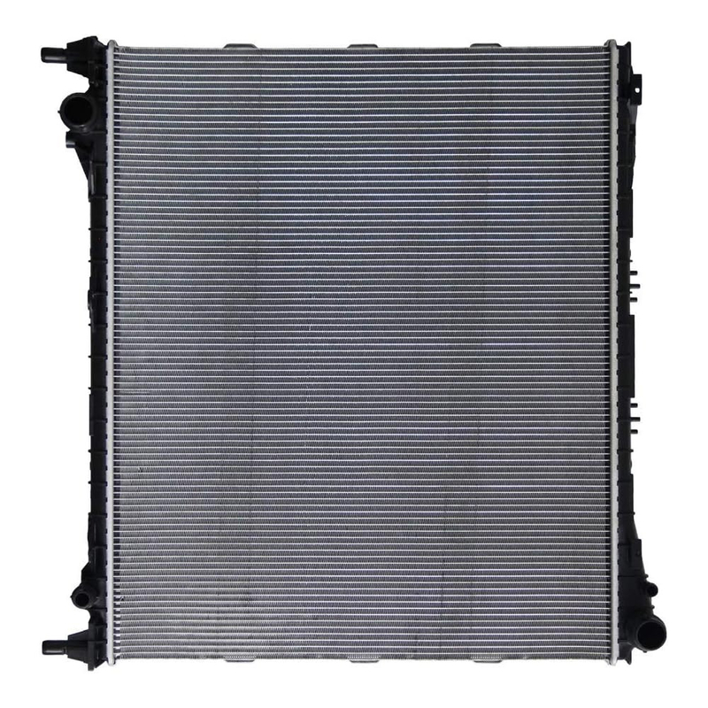WOMALA A/T Radyatörde LR034553 Land Rover 13-15 Range Rover Sport için