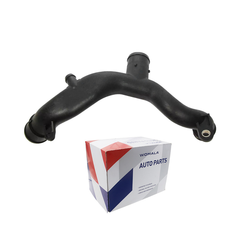 Termostat Su Bağlayıcısı Üst hortum A Çift LR090630 Range Rover LR4 Range Rover için