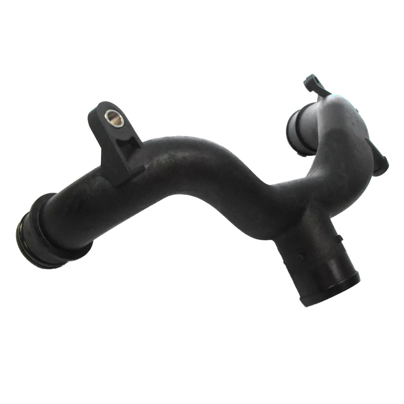 Termostat Su Bağlayıcısı Üst hortum A Çift LR090630 Range Rover LR4 Range Rover için