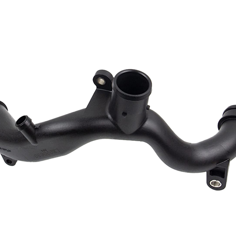 Termostat Su Bağlayıcısı Üst hortum A Çift LR090630 Range Rover LR4 Range Rover için