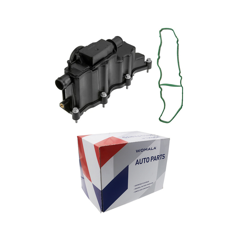 WOMALA Yağ Hava Ayrıcı LR110464 Land Rover Discovery 5 Land Rover Range Rover için