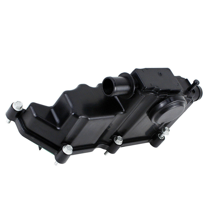 WOMALA Yağ Hava Ayrıcı LR110464 Land Rover Discovery 5 Land Rover Range Rover için