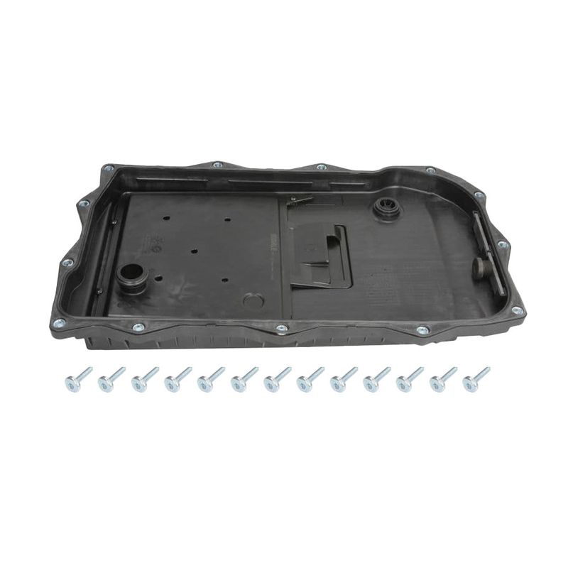 WOMALA Transmission Pan With Filter LR065238 Land Rover13 LR4 için