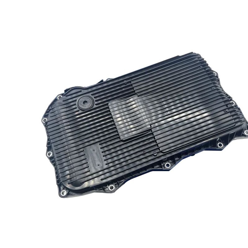 WOMALA Transmission Pan With Filter LR065238 Land Rover13 LR4 için