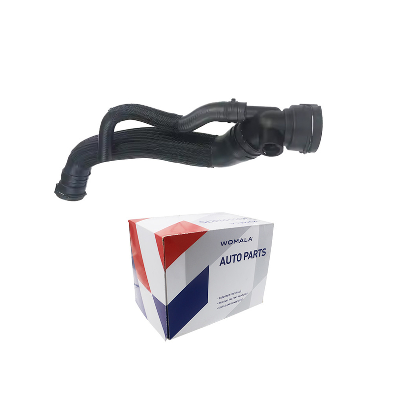 WOMALA Radyatör Soğutucu Mülçe hortumu LR042893 Land Rover Range Sport Discovery için