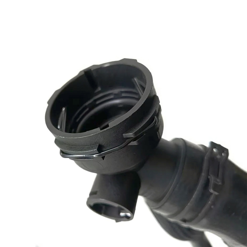 WOMALA Radyatör Soğutucu Mülçe hortumu LR042893 Land Rover Range Sport Discovery için