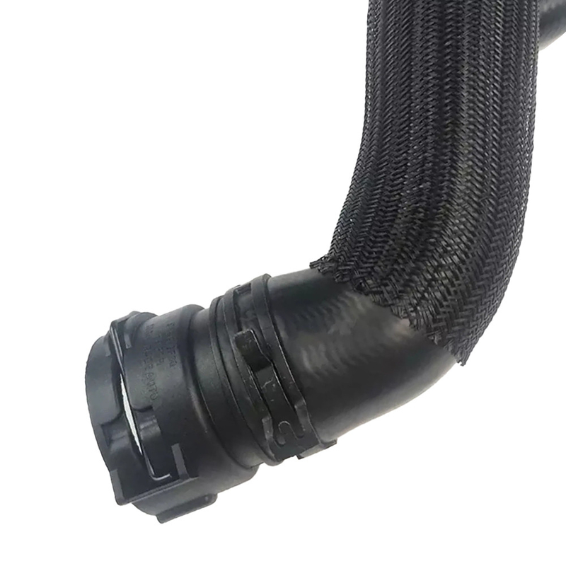WOMALA Radyatör Soğutucu Mülçe hortumu LR042893 Land Rover Range Sport Discovery için