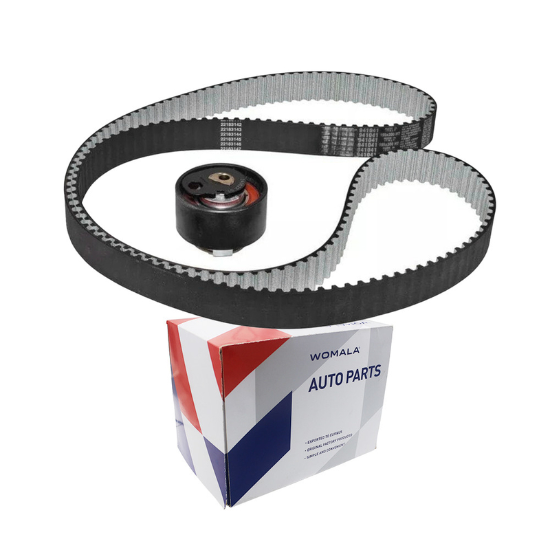WOMALA Kit Front Zamanlama Kemeri ve Gergi LR016655 Land Rover RANGE ROVER IV için