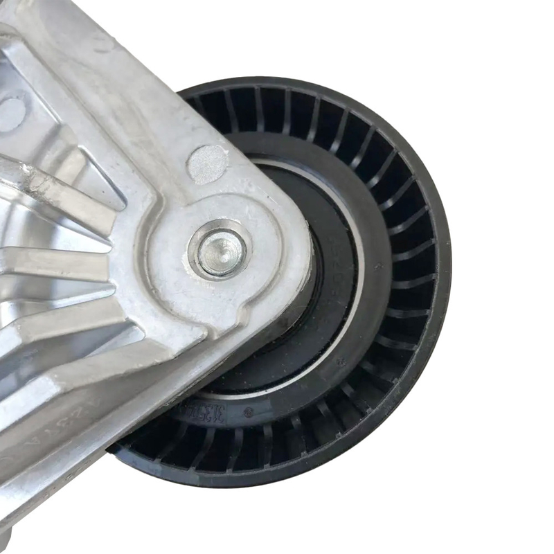 Womala Motor Zamanlama Kemeri Idler Bracket 31679914 XC60 XC90 S60 S90 V90 V60 için