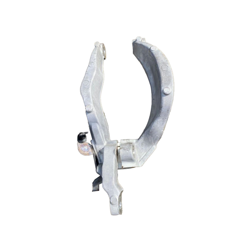Womala Süspansiyon Strut Fork Sağ Ön 31681984 XC60 XC90 S60 S90 V60 V90 için
