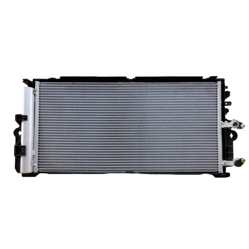 Womala Klima Radyatörü 31686415 XC60 XC90 S60 V90 S90 V60 için