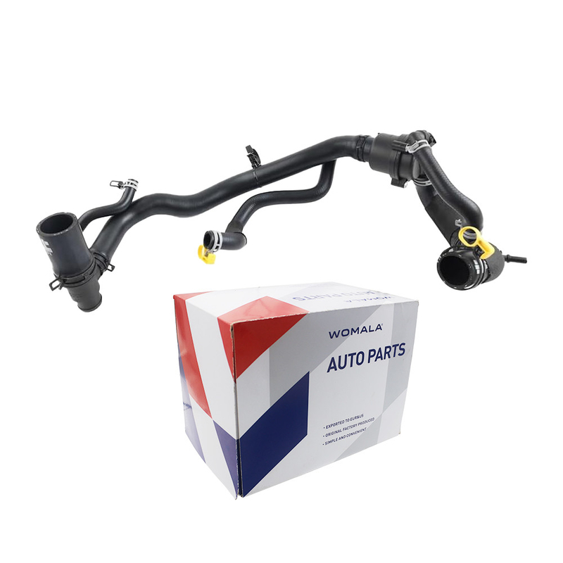 Termostat Ev Su borusu bağlantısı LR025969 Land Rover LR4 Range Rover Sport için