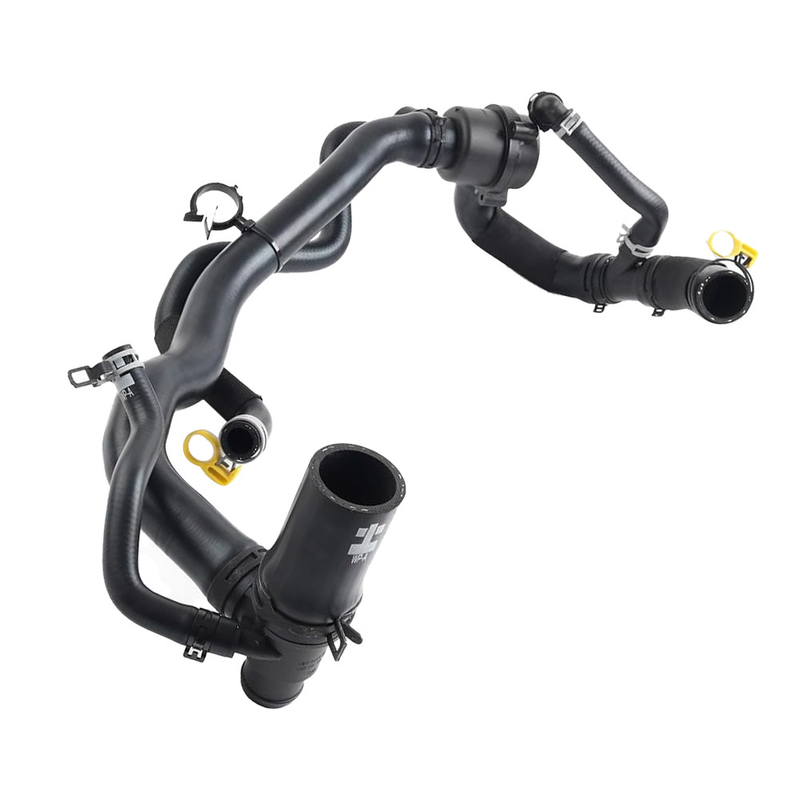 Termostat Ev Su borusu bağlantısı LR025969 Land Rover LR4 Range Rover Sport için