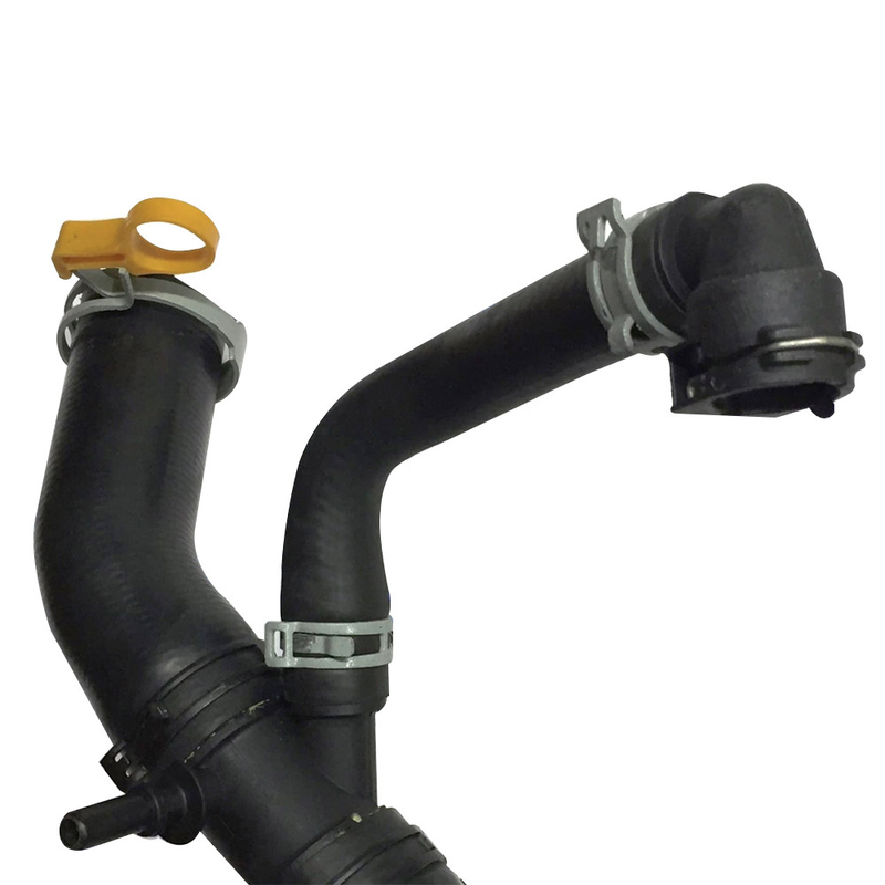 Termostat Ev Su borusu bağlantısı LR025969 Land Rover LR4 Range Rover Sport için