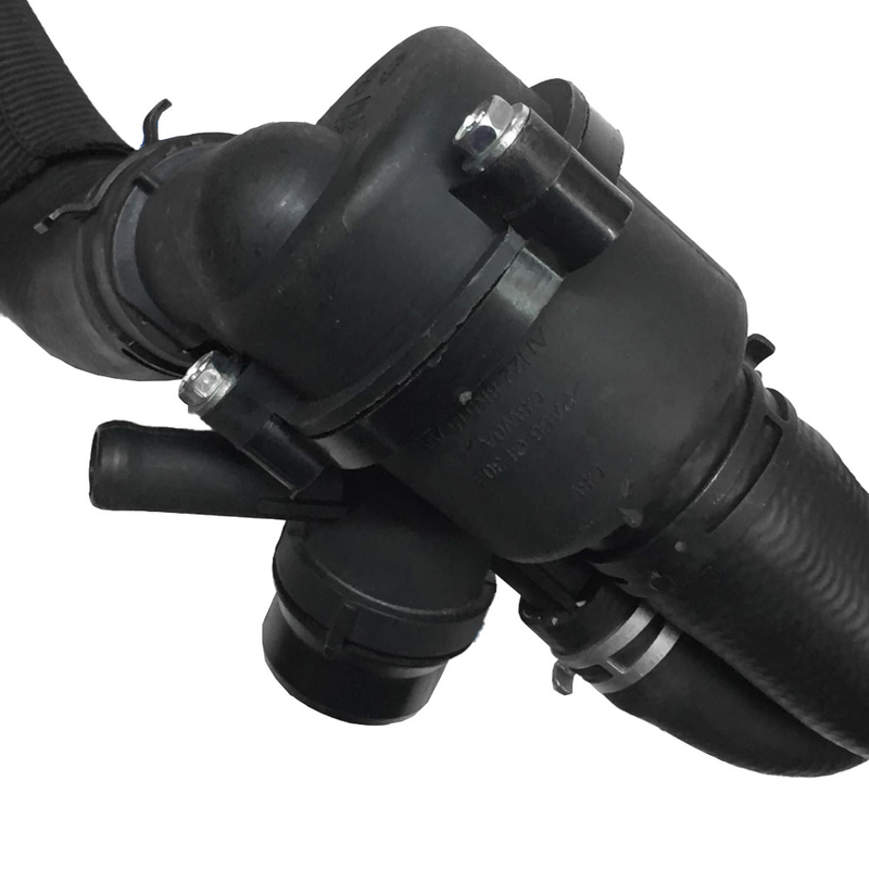 Termostat Ev Su borusu bağlantısı LR025969 Land Rover LR4 Range Rover Sport için