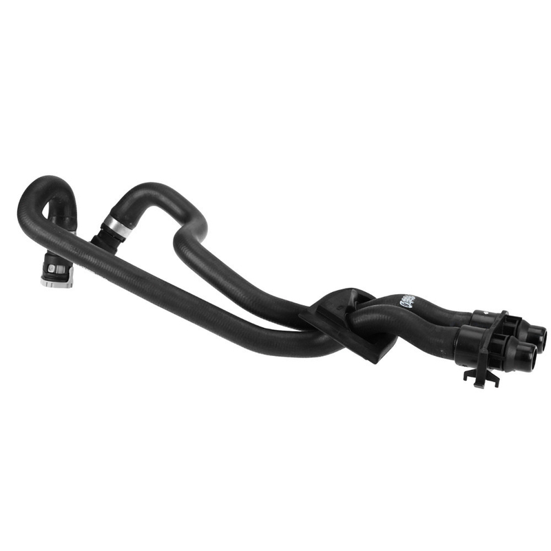 Isıtma suyu hortumu LR019276 Land Rover Evoque LR2 Discovery Sport 2015 için