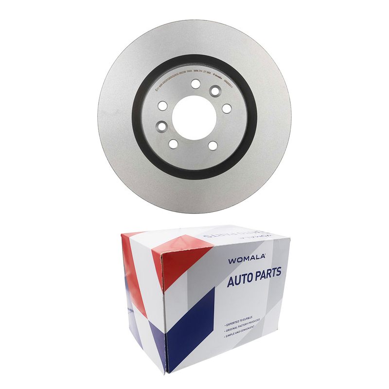 Ön fren rotoru DISC OE LR038934 Land Rover Discovery 5 Range Rover Sport için