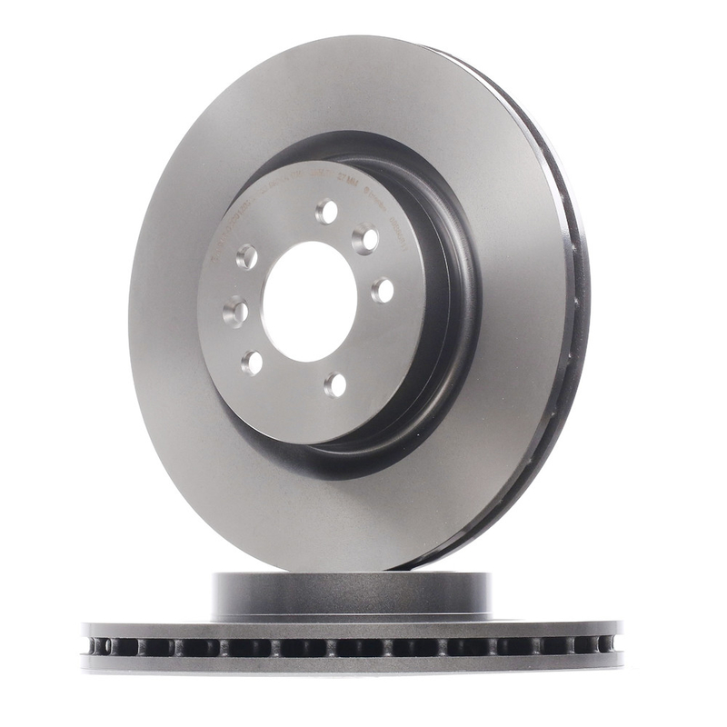 Ön fren rotoru DISC OE LR038934 Land Rover Discovery 5 Range Rover Sport için