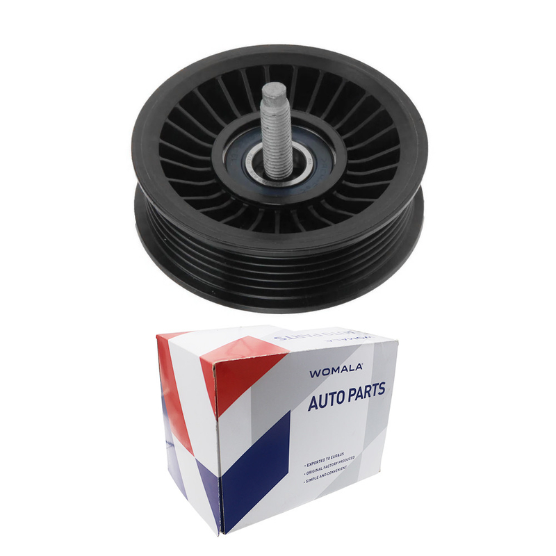 Sürüş Kemeri Idler Pulley LR035544 Land Rover Range Rover Sport LR4 için