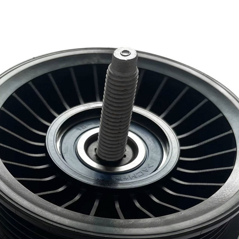 Sürüş Kemeri Idler Pulley LR035544 Land Rover Range Rover Sport LR4 için