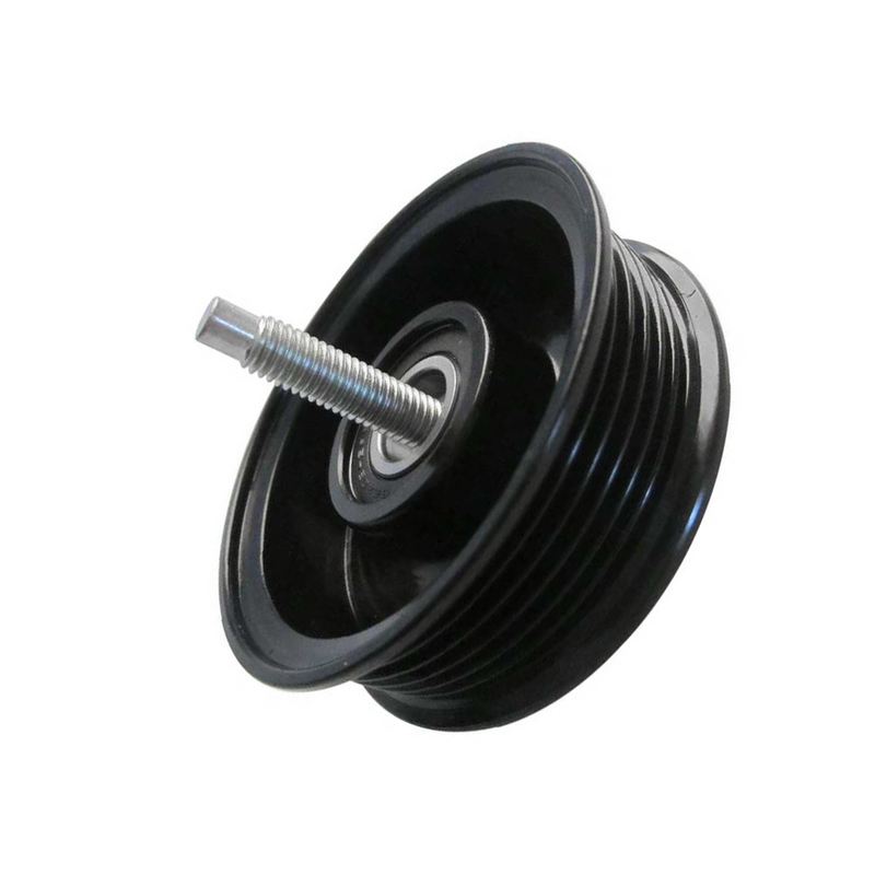Sürüş Kemeri Idler Pulley LR035544 Land Rover Range Rover Sport LR4 için