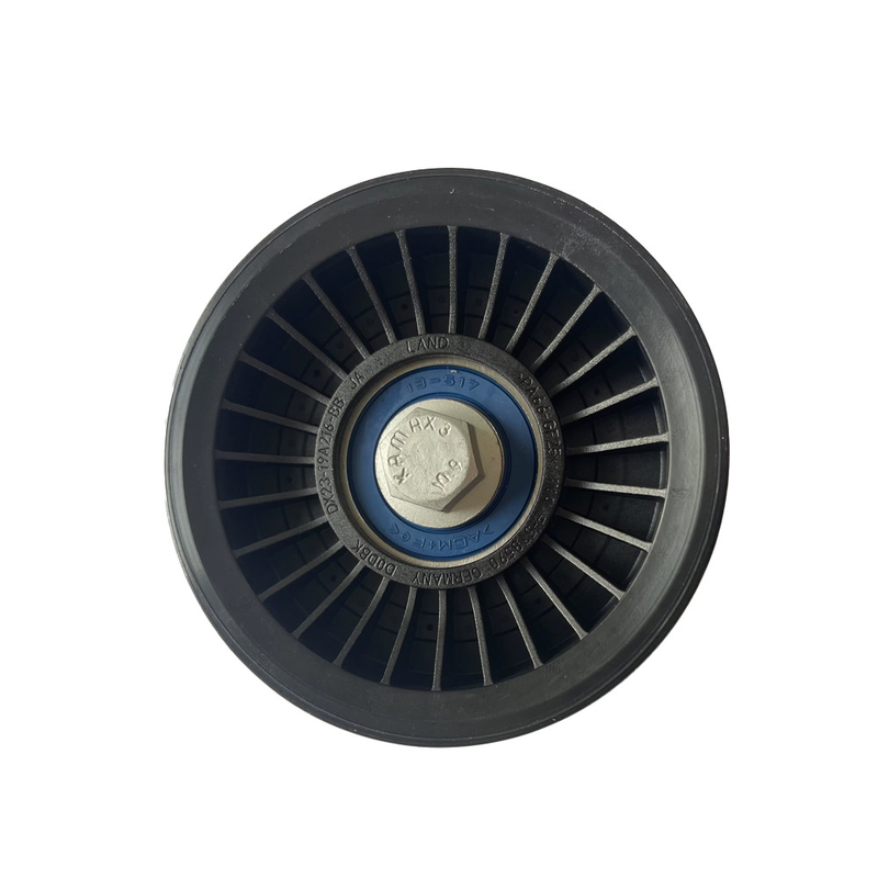 Sürüş Kemeri Idler Pulley LR035544 Land Rover Range Rover Sport LR4 için