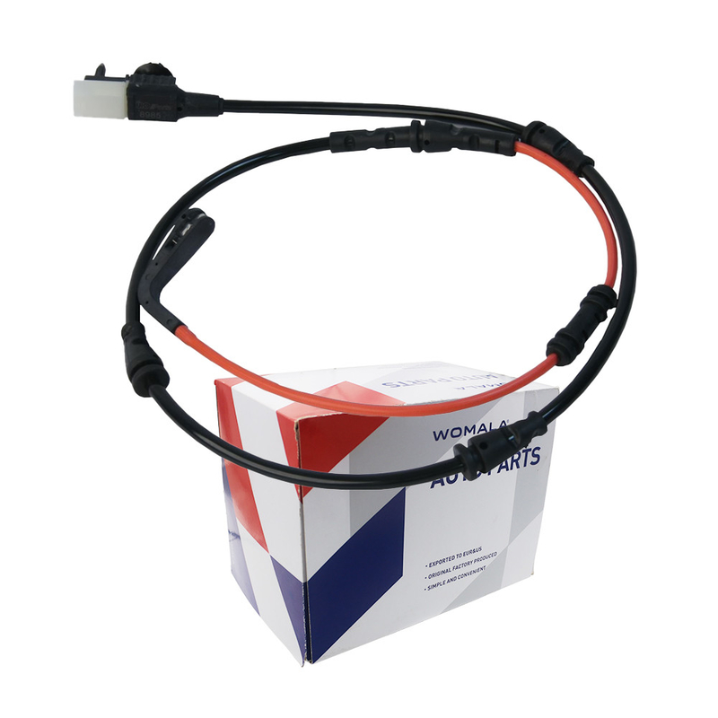 Arka Fren Yastığı Kullanım Algılayıcı LR033295 Land Rover Range Rover Sport And Discovery 5 için