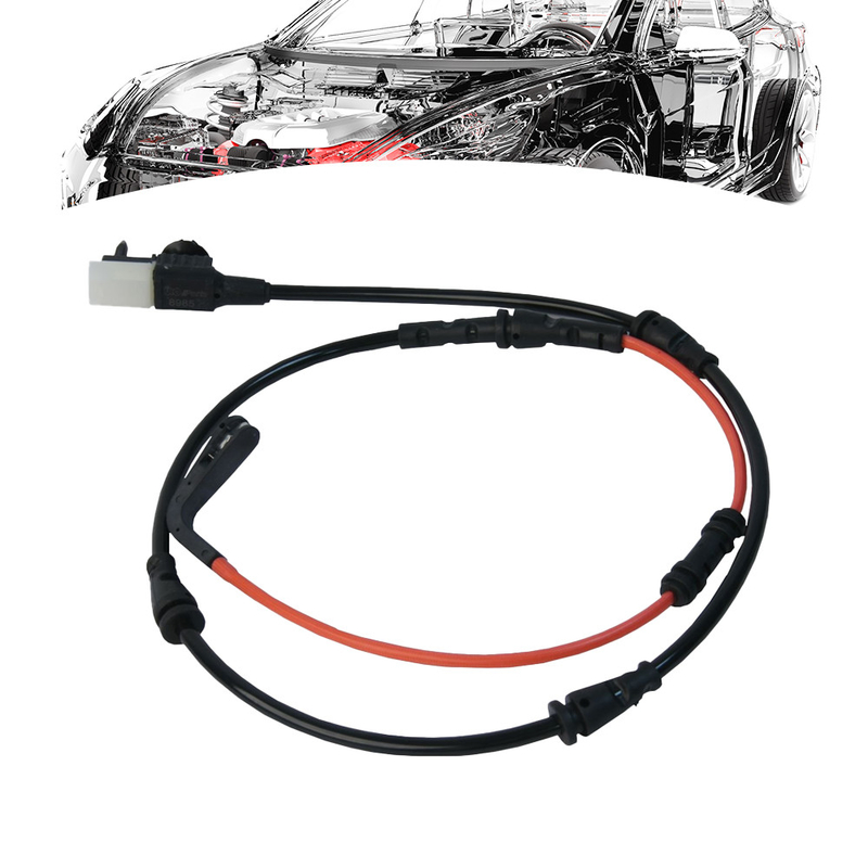 Arka Fren Yastığı Kullanım Algılayıcı LR033295 Land Rover Range Rover Sport And Discovery 5 için