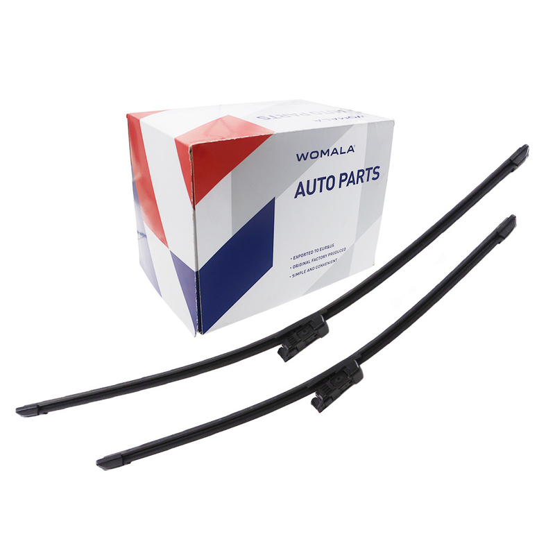 Womala Genuine Front Wiper Blades 32237893 S60 S80 V60 V70 XC60 XC70 için