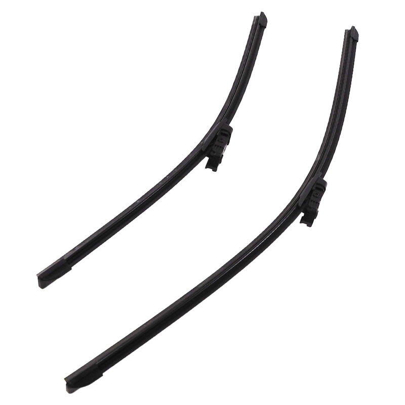 Womala Genuine Front Wiper Blades 32237893 S60 S80 V60 V70 XC60 XC70 için