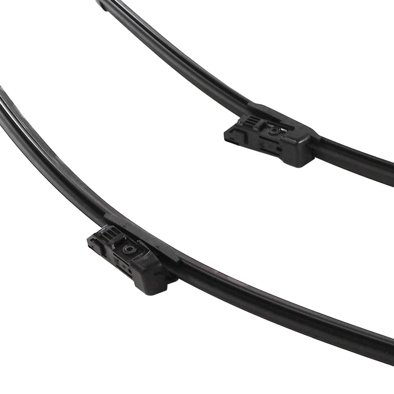 Womala Genuine Front Wiper Blades 32237893 S60 S80 V60 V70 XC60 XC70 için