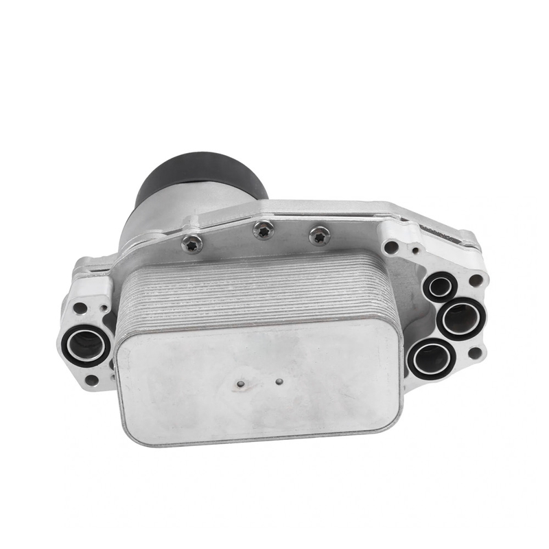 WOMALA Motor Yağı Soğutucu Gaskets LR061969 For Land Rover Discovery Range Rover Sport